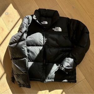 The North Face Down Jacket